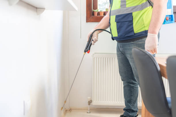 Best Cockroach Control Services  in Bermuda Dunes, CA